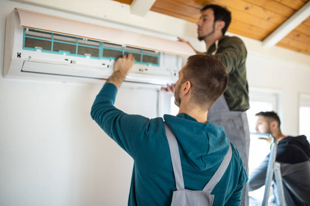Best HVAC Air Duct Cleaning  in Bunker Hill Village, TX