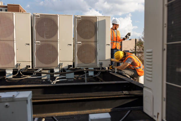 Trusted Bunker Hill Village, TX HVAC Experts