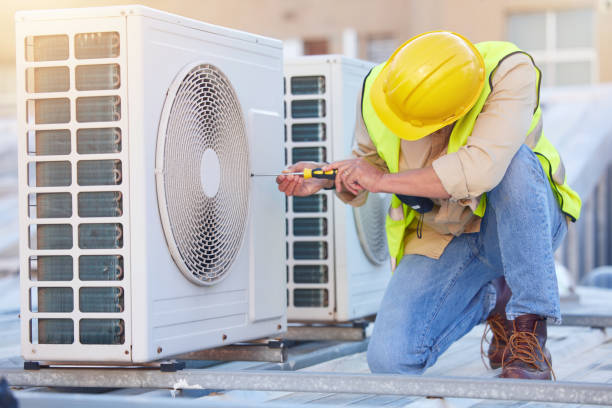 Best Affordable HVAC Services  in Bunker Hill Village, TX