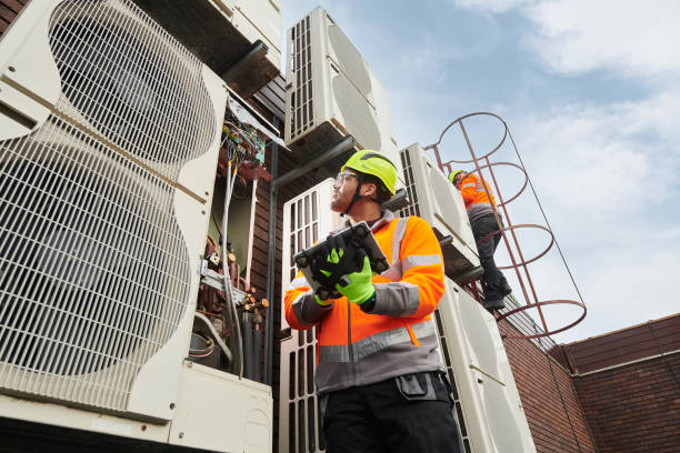 Best HVAC Installation Services  in Bunker Hill Village, TX