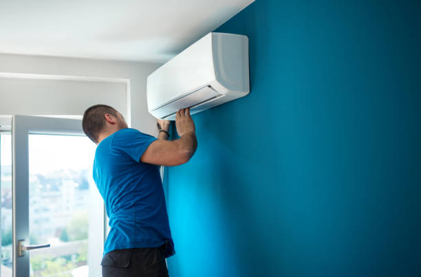 Best Ductless HVAC Repair  in Bunker Hill Village, TX