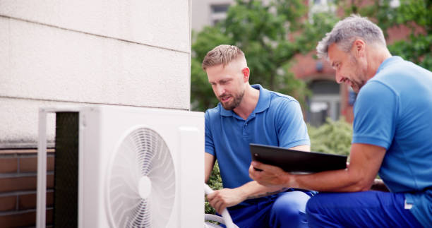 Best HVAC Replacement Cost  in Bunker Hill Village, TX