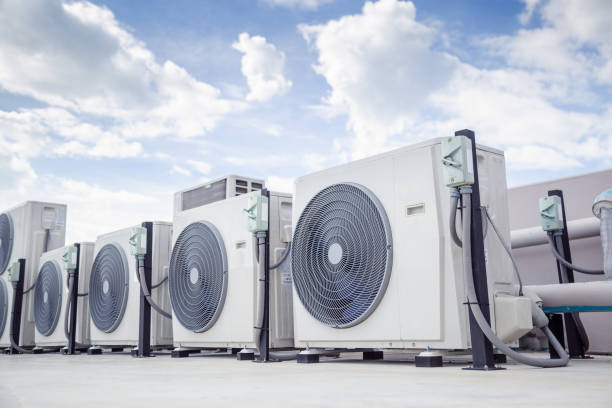 Best HVAC Replacement Cost  in Bunker Hill Village, TX