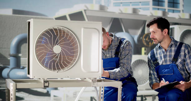 Best Best HVAC Companies  in Bunker Hill Village, TX
