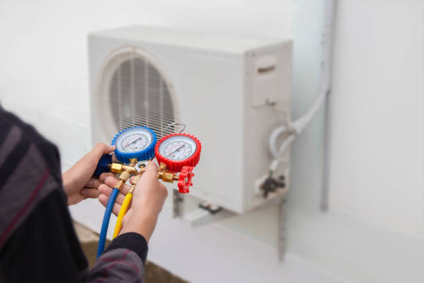 Best HVAC Repair Near Me  in Bunker Hill Village, TX