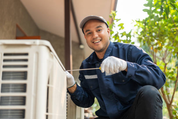 Best Affordable HVAC Services  in Bunker Hill Village, TX