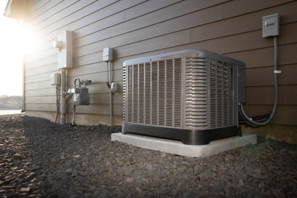 Best HVAC Air Duct Cleaning  in Bunker Hill Village, TX